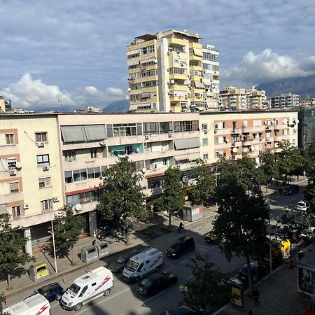 Skanderbeg View Apartments Tiran Dış mekan fotoğraf